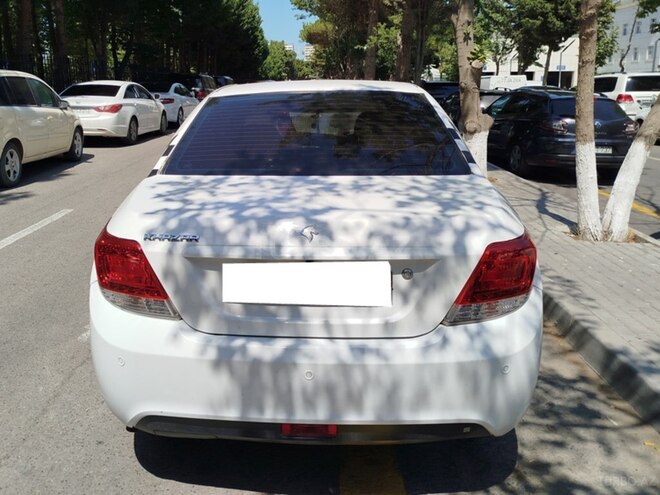 Khazar SD 2022, 73,547 km - 1.7 l - Sumqayıt