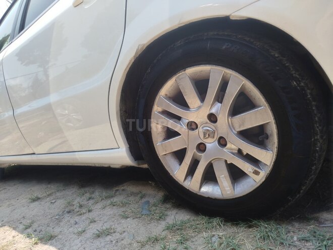 Khazar SD 2022, 73,547 km - 1.7 l - Sumqayıt