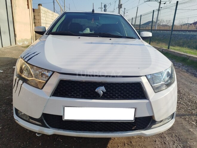 Khazar SD 2022, 73,547 km - 1.7 l - Sumqayıt
