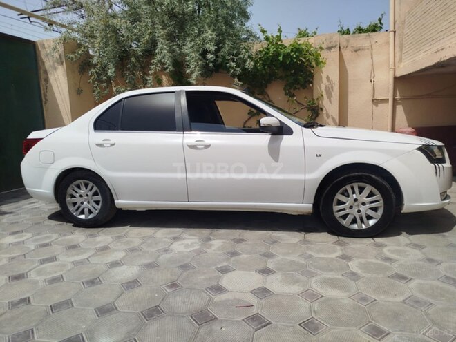 Khazar SD 2022, 73,547 km - 1.7 l - Sumqayıt