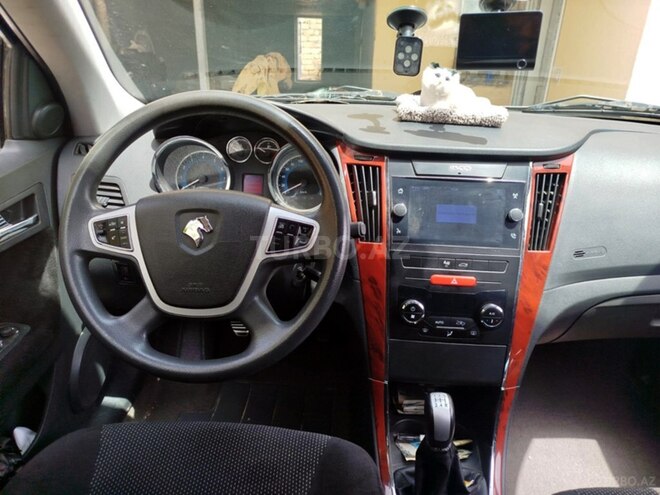 Khazar SD 2022, 73,547 km - 1.7 l - Sumqayıt