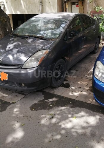 Toyota Prius 2008, 252,000 km - 1.5 l - Bakı