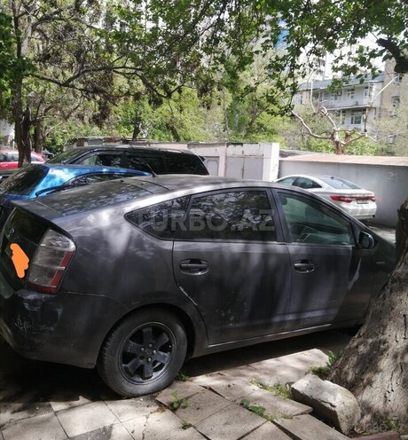 Toyota Prius 2008, 252,000 km - 1.5 l - Bakı
