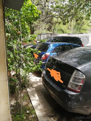 Toyota Prius 2008, 252,000 km - 1.5 l - Bakı