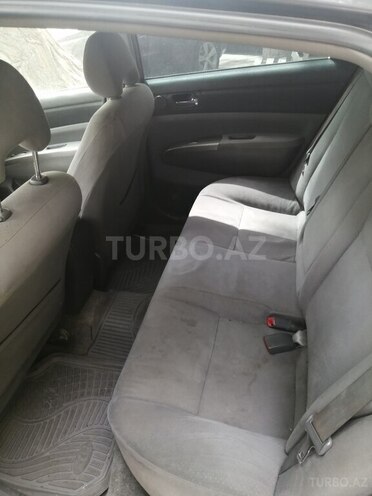 Toyota Prius 2008, 252,000 km - 1.5 l - Bakı