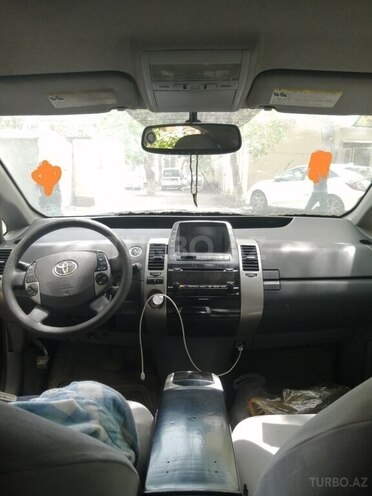 Toyota Prius 2008, 252,000 km - 1.5 l - Bakı