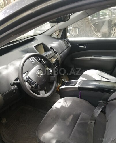 Toyota Prius 2008, 252,000 km - 1.5 l - Bakı