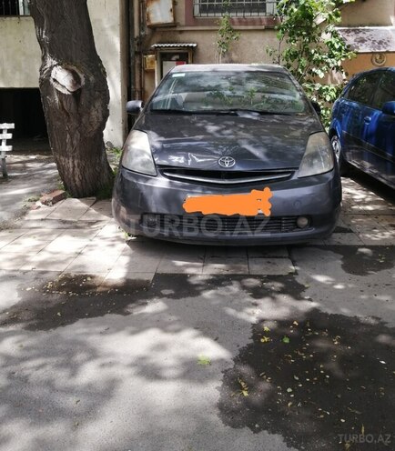 Toyota Prius 2008, 252,000 km - 1.5 l - Bakı