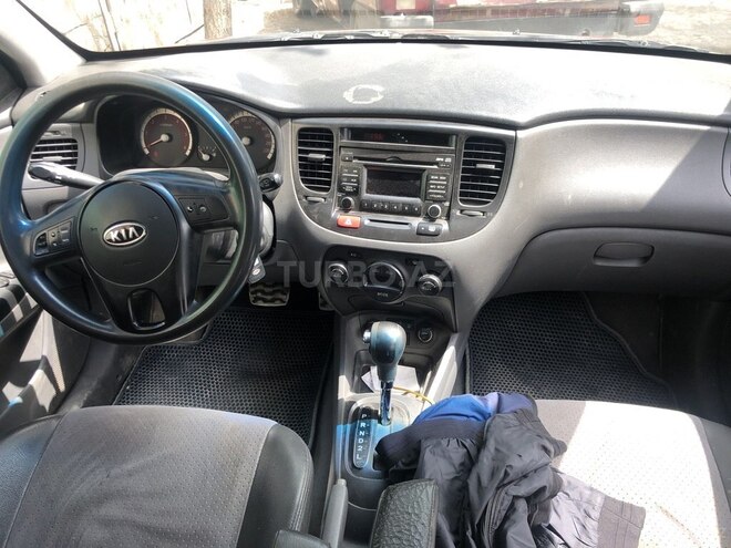 Kia Pride 2009, 204,000 km - 1.5 l - Xırdalan