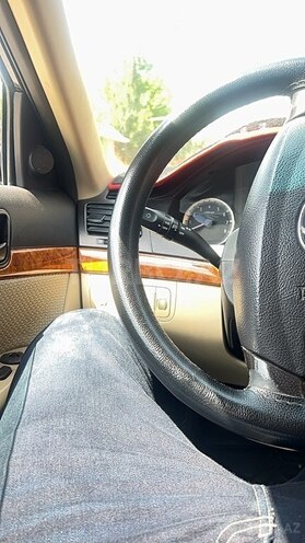 Toyota Camry 2014, 206,000 km - 2.5 l - Bakı