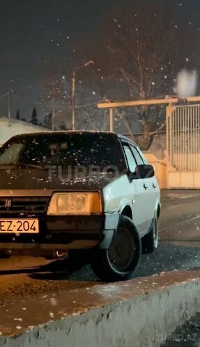 LADA (VAZ) 21099 2000, 93,606 km - 1.5 l - Gəncə