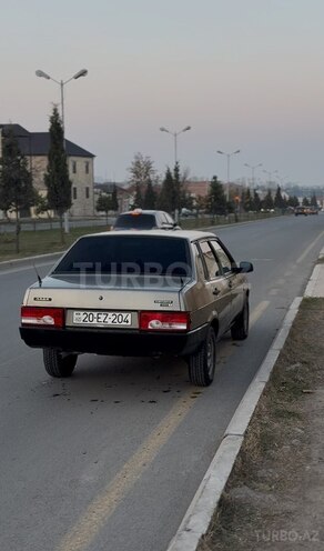 LADA (VAZ) 21099 2000, 93,606 km - 1.5 l - Gəncə