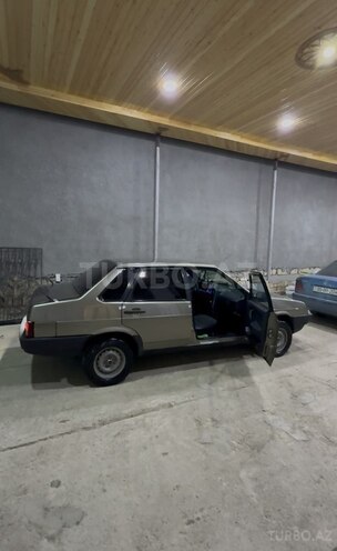 LADA (VAZ) 21099 2000, 93,606 km - 1.5 l - Gəncə
