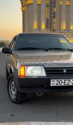 LADA (VAZ) 21099 2000, 93,606 km - 1.5 l - Gəncə