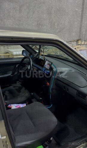 LADA (VAZ) 21099 2000, 93,606 km - 1.5 l - Gəncə