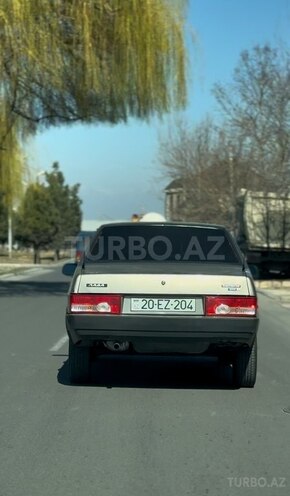 LADA (VAZ) 21099 2000, 93,606 km - 1.5 l - Gəncə
