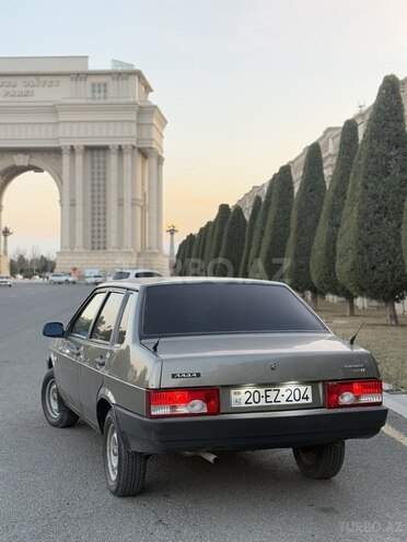 LADA (VAZ) 21099 2000, 93,606 km - 1.5 l - Gəncə