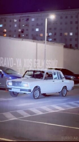 LADA (VAZ) 2107 2005, 90,000 km - 1.6 l - Sumqayıt