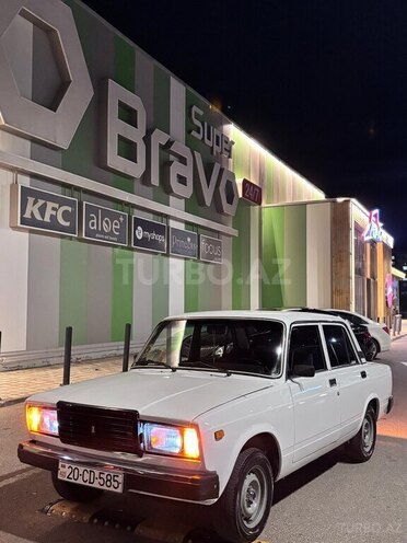 LADA (VAZ) 2107 2005, 90,000 km - 1.6 l - Sumqayıt