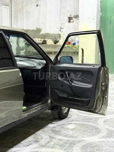 LADA (VAZ) 21099 2000, 93,606 km - 1.5 l - Gəncə