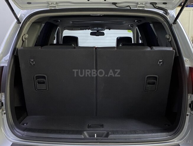 Hyundai Santa Fe 2009, 225,000 km - 2.0 l - Sumqayıt