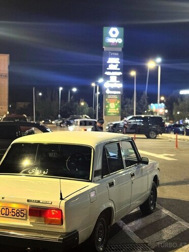 LADA (VAZ) 2107 2005, 90,000 km - 1.6 l - Sumqayıt