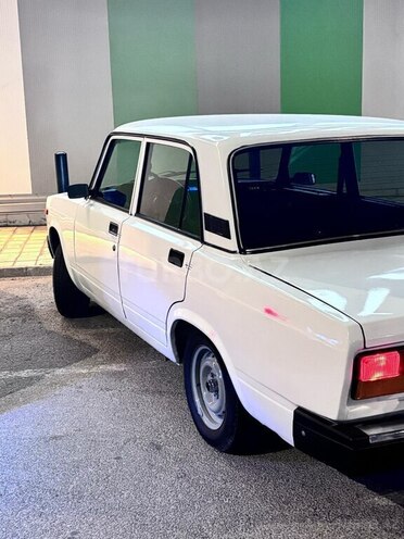 LADA (VAZ) 2107 2005, 90,000 km - 1.6 l - Sumqayıt