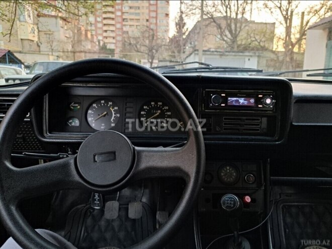 LADA (VAZ) 2107 2005, 90,000 km - 1.6 l - Sumqayıt