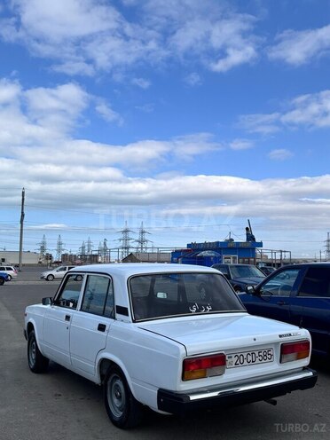 LADA (VAZ) 2107 2005, 90,000 km - 1.6 l - Sumqayıt