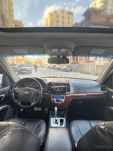 Hyundai Santa Fe 2007, 390,000 km - 2.7 l - Bakı