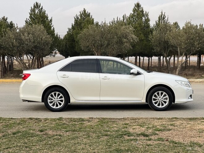Toyota Camry 2014, 206,000 km - 2.5 l - Bakı