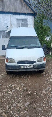 Ford Transit 1996, 439,156 km - 2.5 л - Gədəbəy
