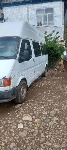Ford Transit 1996, 439,156 km - 2.5 л - Gədəbəy