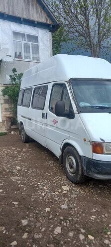 Ford Transit 1996, 439,156 km - 2.5 л - Gədəbəy