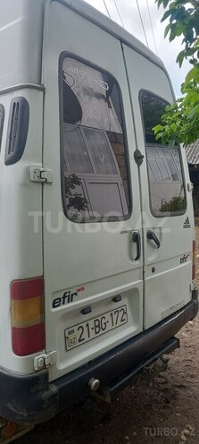 Ford Transit 1996, 439,156 km - 2.5 л - Gədəbəy