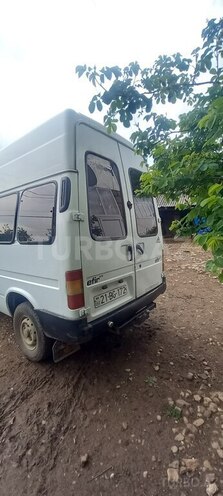 Ford Transit 1996, 439,156 km - 2.5 л - Gədəbəy