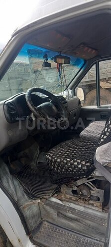 Ford Transit 1996, 439,156 km - 2.5 л - Gədəbəy