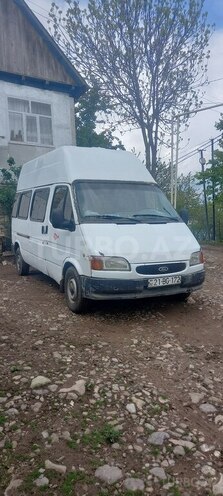 Ford Transit 1996, 439,156 km - 2.5 л - Gədəbəy