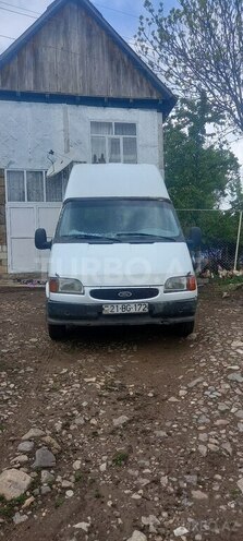 Ford Transit 1996, 439,156 km - 2.5 л - Gədəbəy