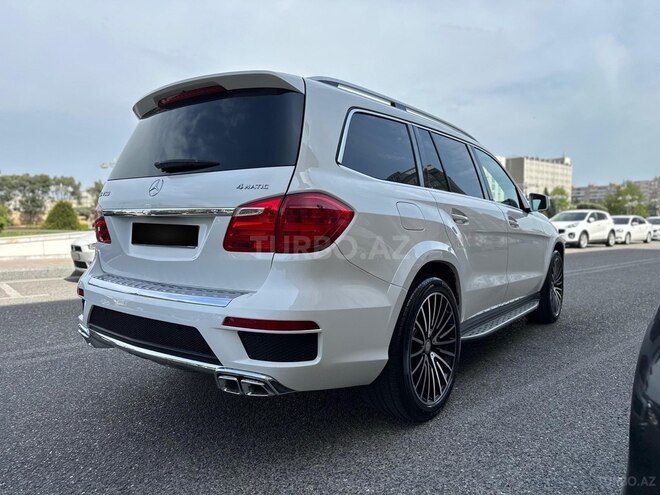 Mercedes GL 450 4MATIC-6