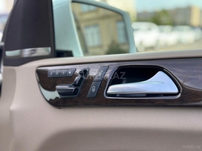Mercedes GL 450 4MATIC-13