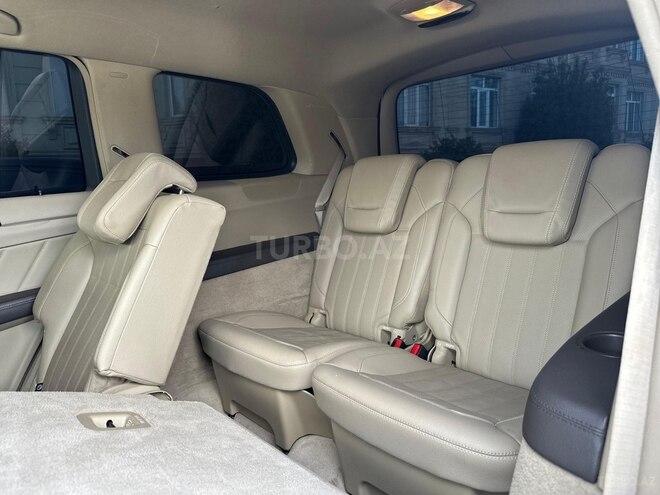 Mercedes GL 450 4MATIC-14