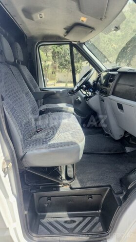 Ford Transit 2011, 376,000 km - 2.4 l - Bakı