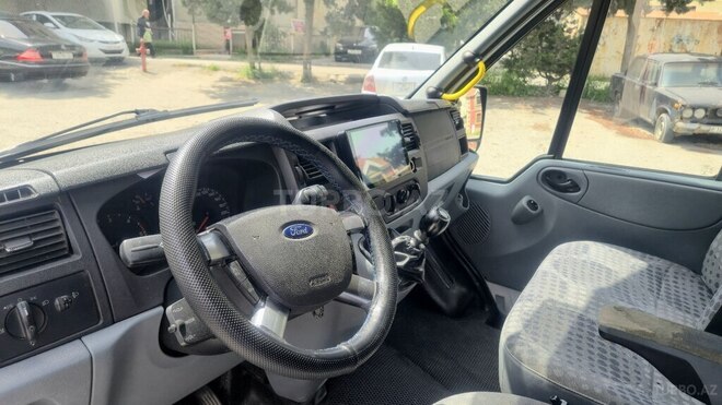 Ford Transit 2011, 376,000 km - 2.4 l - Bakı