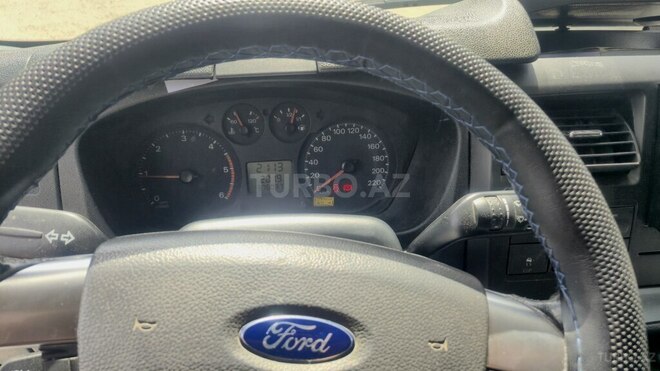 Ford Transit 2011, 376,000 km - 2.4 l - Bakı