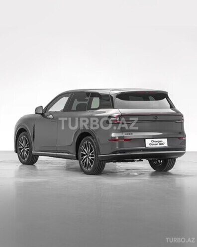 Changan  2025, 0 km - 1.5 л - Bakı