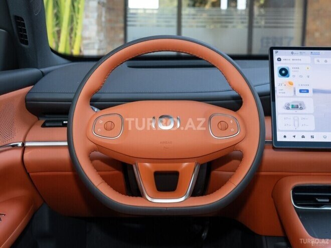 Changan  2025, 0 km - 1.5 л - Bakı