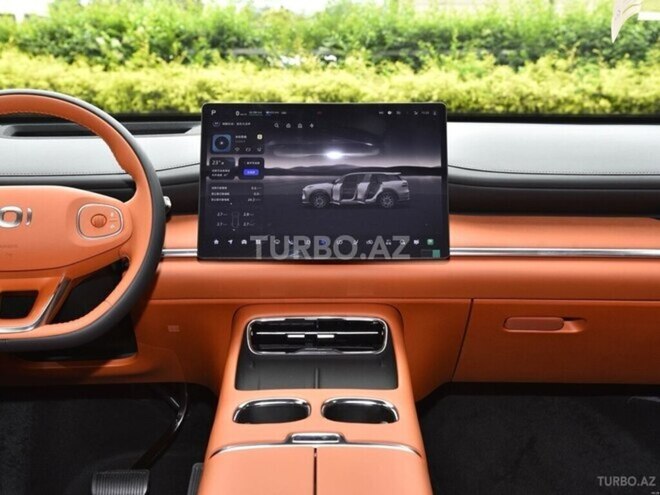Changan  2025, 0 km - 1.5 л - Bakı