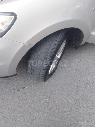 Hyundai Santa Fe 2011, 238,456 km - 2.0 l - Mingəçevir