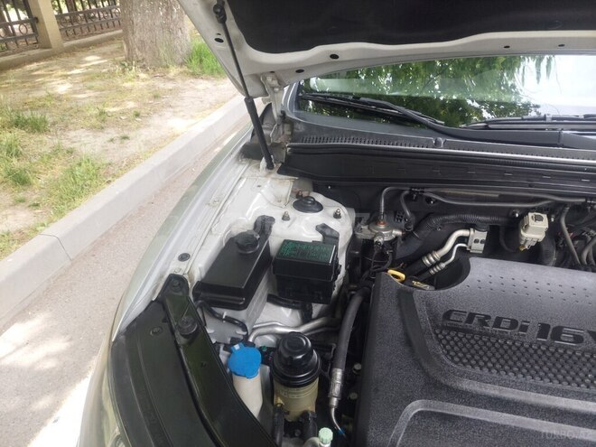 Hyundai Santa Fe 2011, 238,456 km - 2.0 l - Mingəçevir